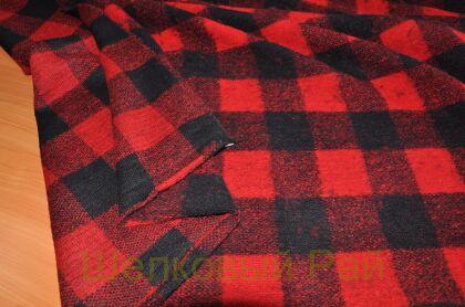 Шерстяное полотно "Max Mara" (д-254)