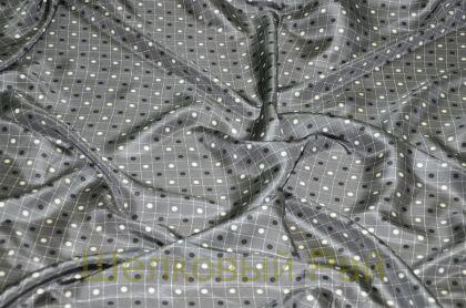 Шелк атласный "Armani" (д-1012)