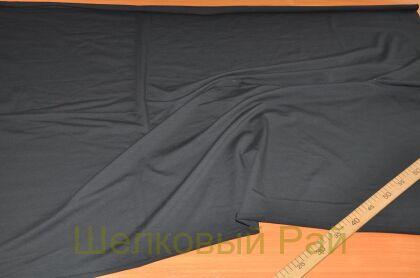 Хлопковый трикотаж футер (д-335)