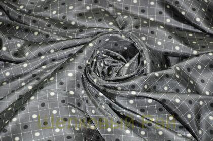 Шелк атласный "Armani" (д-1012)