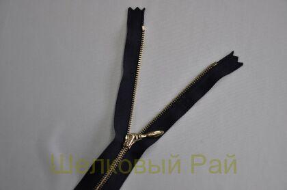 Молнии неразъемные - 40 сантиметров "Excella" (д-1141)