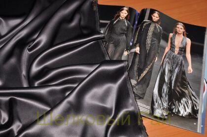 Шелк стрейч линия "Armani" (д-657)