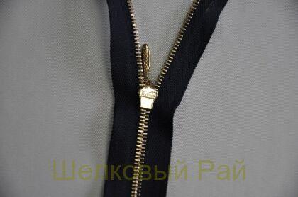 Молнии неразъемные - 40 сантиметров "Excella" (д-1141)