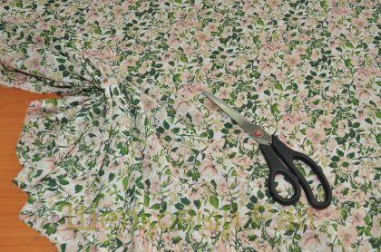 Батист "Ferretti" (г-408)