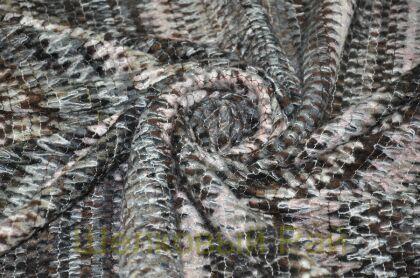 Шерсть вязанная "Missoni" (г-493-1)