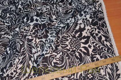 Батист-хлопок (д-486)