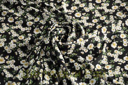 Шелк креп стрейч (д-1178)