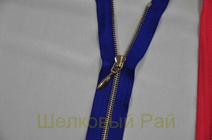 Молнии неразъемные - 60 см "Excella" (д-1144)