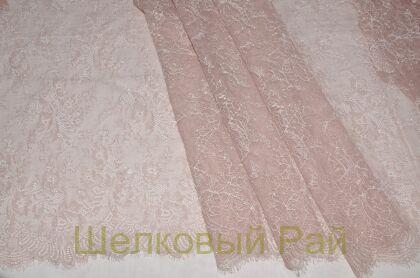 Кружево "Solstiss" (д-33)