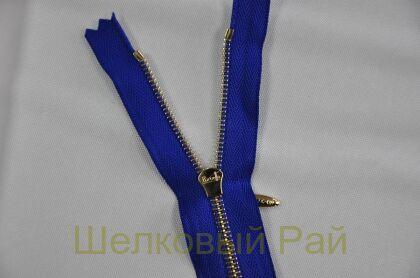 Молнии неразъемные - 60 см "Excella" (д-1144)
