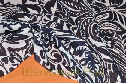 Батист-хлопок (д-486)