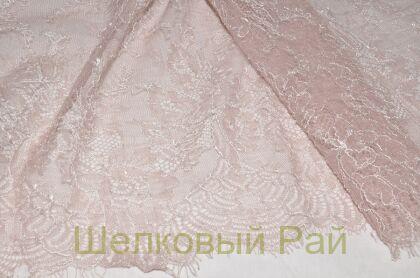 Кружево "Solstiss" (д-33)