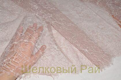 Кружево "Solstiss" (д-33)