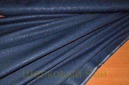 Жаккард шелк с вискозой "Armani" (д-863)