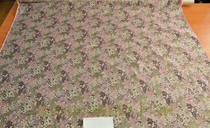 Жаккард с люрексом "Valentino" (д-1198)