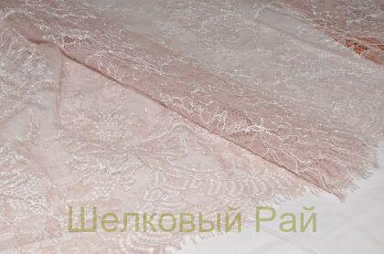 Кружево "Solstiss" (д-33)