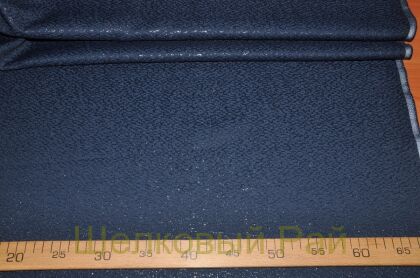 Жаккард шелк с вискозой "Armani" (д-863)