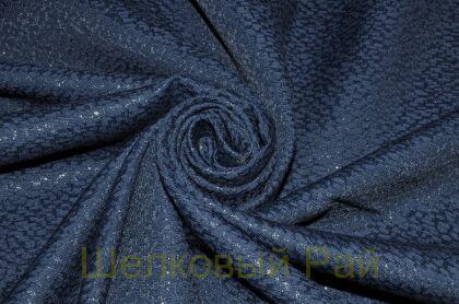 Жаккард шелк с вискозой "Armani" (д-863)