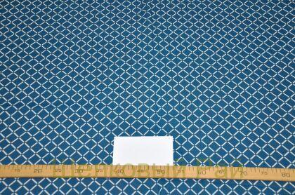 Шерсть тонкая Ромбы (д-1015)