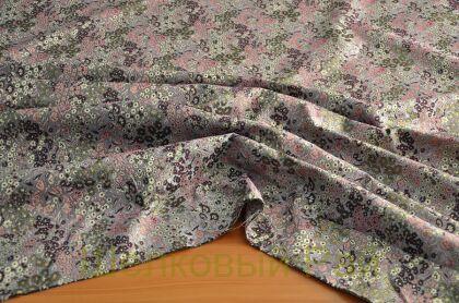 Жаккард с люрексом "Valentino" (д-1198)