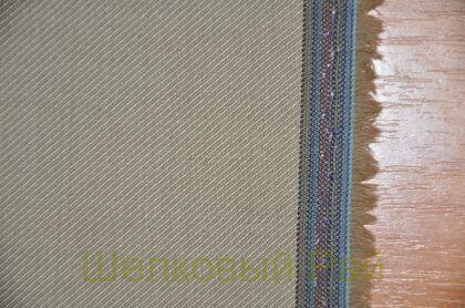 Костюмная шерсть песочного цвета (д-1021)