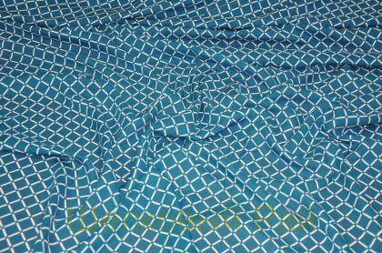 Шерсть тонкая Ромбы (д-1015)