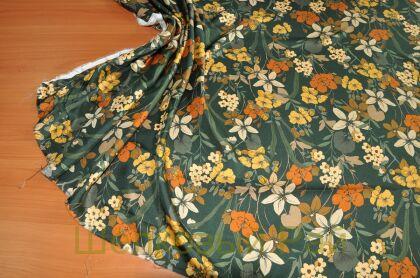 Шелк диагональ "Blugirl" (д-73)