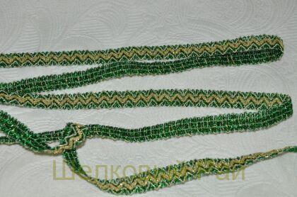 Тесьма декоративная (д-408)