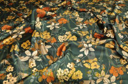 Шелк диагональ "Blugirl" (д-73)