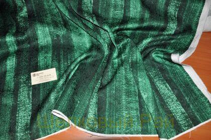 Ткань шелковый жаккард "Oscar de la Renta" (д-671)