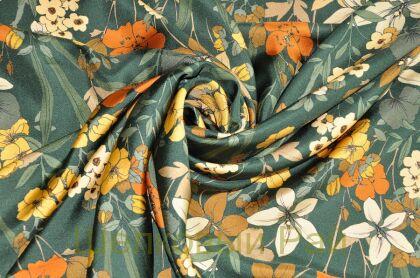 Шелк диагональ "Blugirl" (д-73)