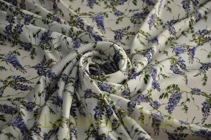 Шелк глицинии (д-1194)