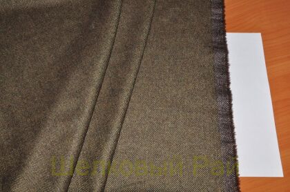 Кашемир костюмный "GUABELLO" (г-161)