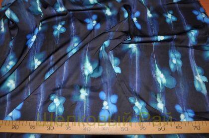 Шелк искусственный (д-798)