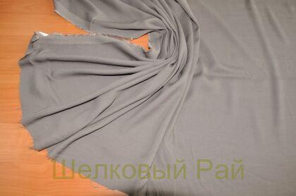 Хлопковое полотно (цвет светло-коричневый) (г-297)