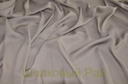 Хлопковое полотно (цвет светло-коричневый) (г-297)