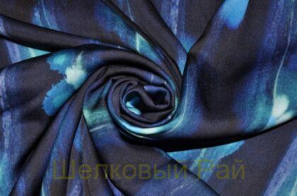 Шелк искусственный (д-798)