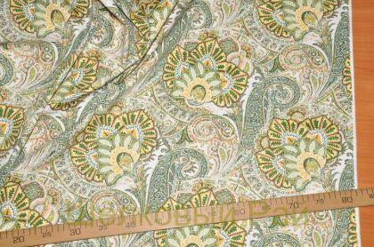 Джинсовая ткань "ETRO" (д-489)