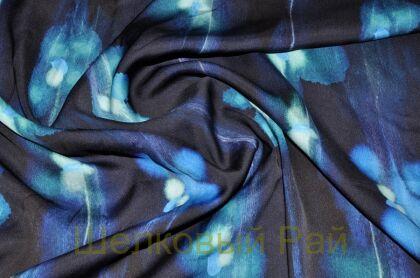 Шелк искусственный (д-798)