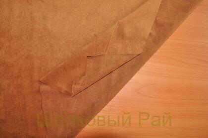 Замша искусственная "Alcantara" (д-131)