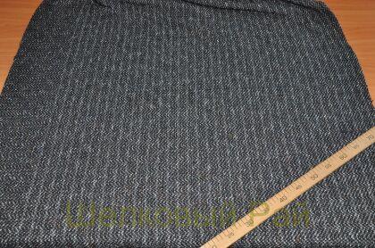 Вязаное трикотажное полотно (д-242)