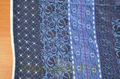 Крепдешин шелковый (1.8"а")