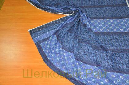 Крепдешин шелковый (1.8"а")