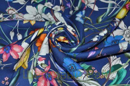 Вискоза плательная "Gucci" (д-313)