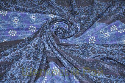 Крепдешин шелковый (1.8"а")