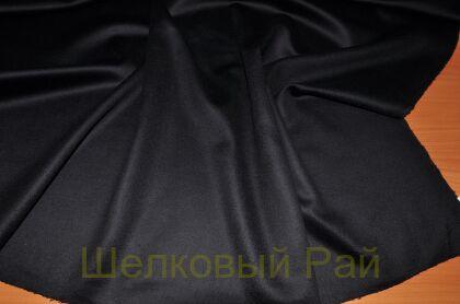 Кашемир пальтовый "Saint Laurent" (д-637)