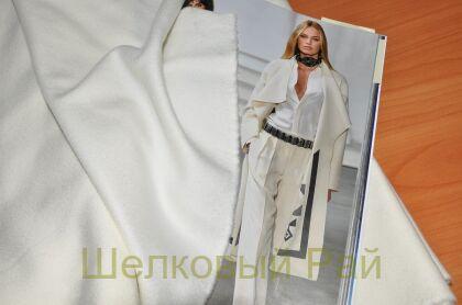 Ткань кашемировая "Loro Piana" (г-140)
