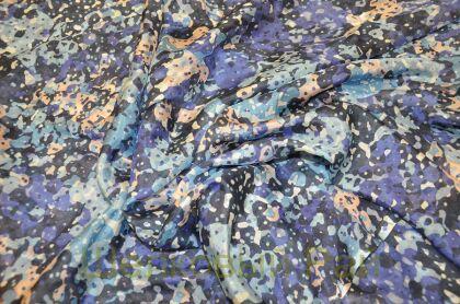 Муслин шелковый (б-144)