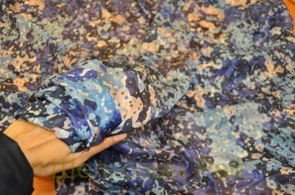 Муслин шелковый (б-144)