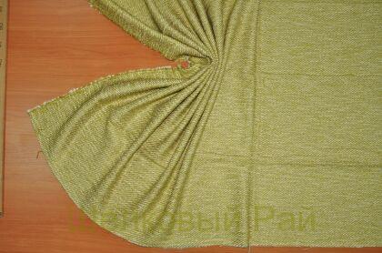 Вискоза "Marni" Цвет горчичный г-283